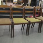 550 8602 CHAIRS
